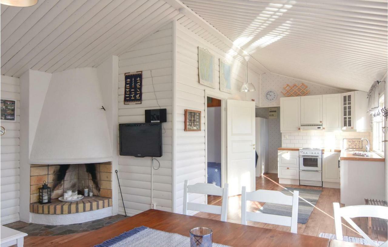 Awesome Home In Animskog With House Sea View Exterior foto